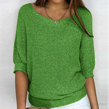 May - Effortless style