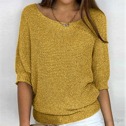 May - Effortless style