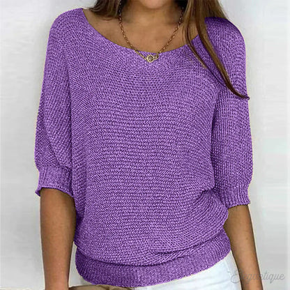 May - Effortless style